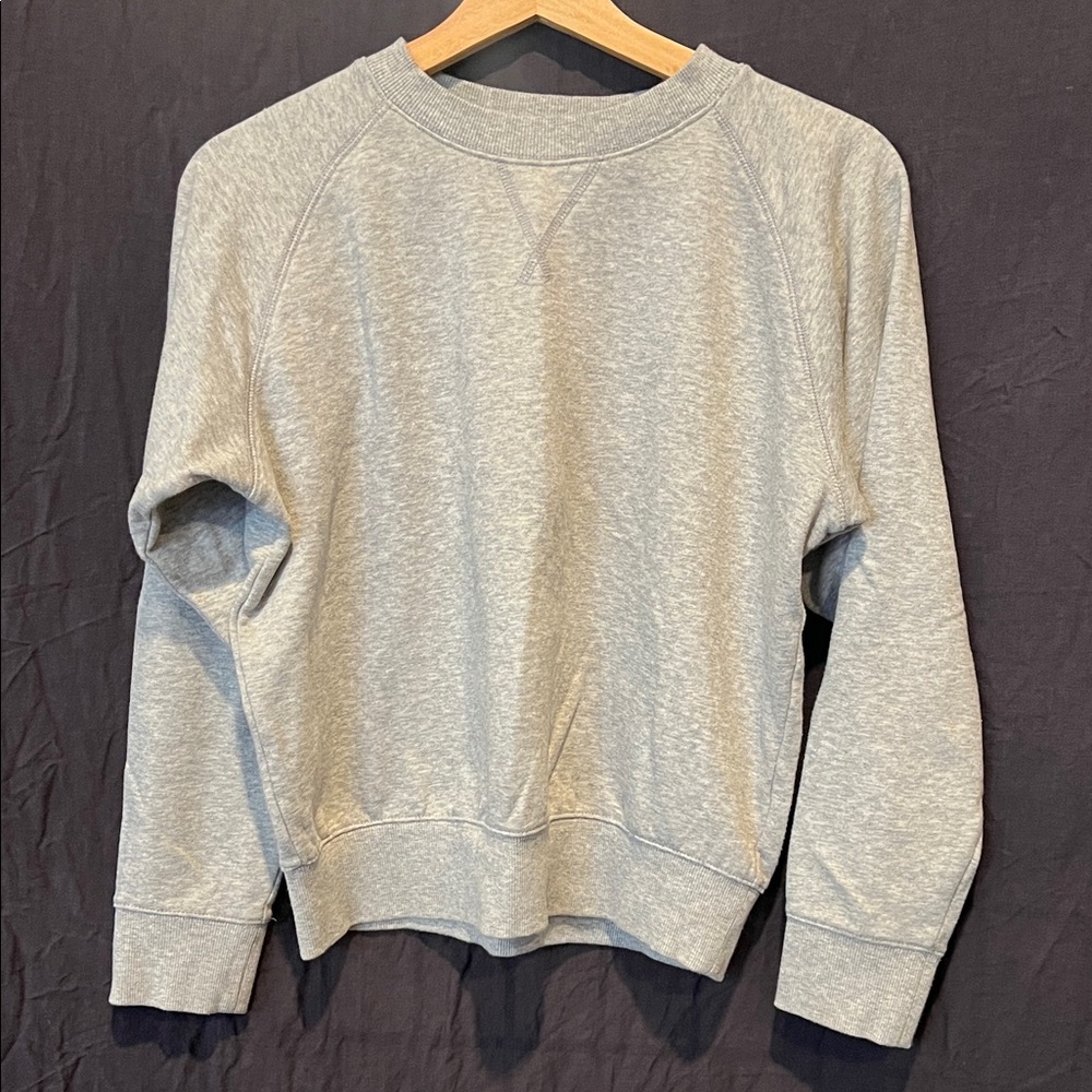 Richer Poorer Crewneck Sweatshirt